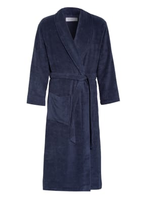 weseta switzerland Unisex bathrobe DREAMFLOR