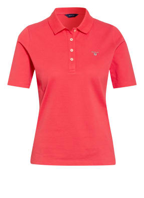 GANT Piqué-Poloshirt