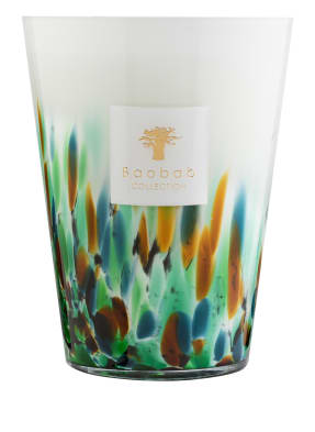 Baobab COLLECTION Świeca zapachowa AMAZONIA