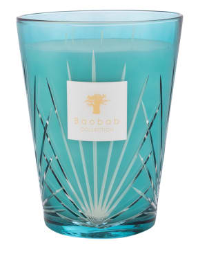 Baobab COLLECTION Duftkerze WEST PALM