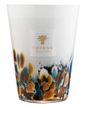 Baobab COLLECTION Duftkerze AMAZONIA