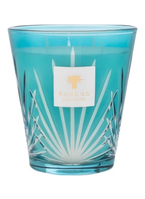 Baobab COLLECTION Duftkerze WEST PALM