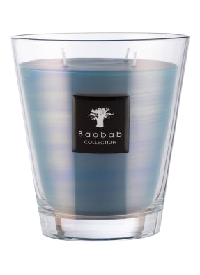 Baobab COLLECTION Duftkerze NOSY IRANJA