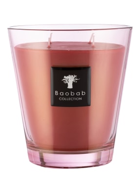 Baobab COLLECTION Duftkerze MASAII SPIRIT