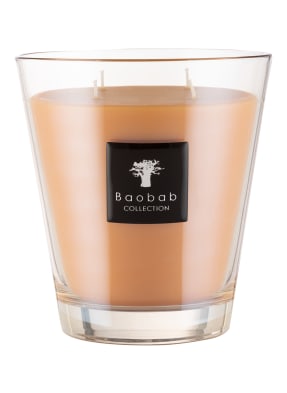 Baobab COLLECTION Duftkerze ZANZIBAR SPICES
