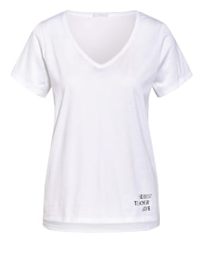 mey Lounge-Shirt Serie HOMESCHOOLING