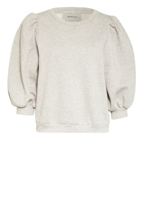 GESTUZ Sweatshirt mit 3/4-Arm