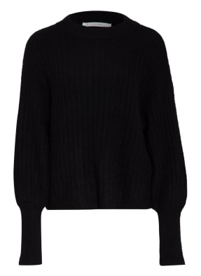 GESTUZ Pullover mit Alpaka