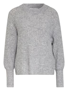 GESTUZ Pullover mit Alpaka