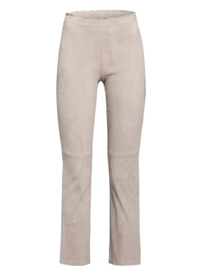 STOULS Velourslederhose JP TWENTY