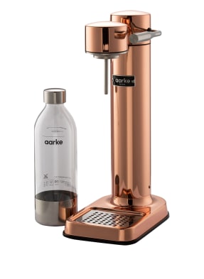 aarke Saturator do wody CARBONATOR 3