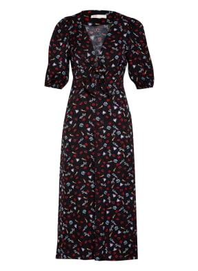 maje Kleid RINOBI mit 3/4-Arm