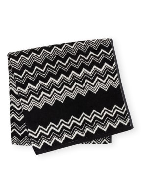 MISSONI Home Bath towel KEITH