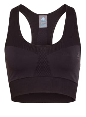 odlo Biustonosz sportowy SEAMLESS MEDIUM
