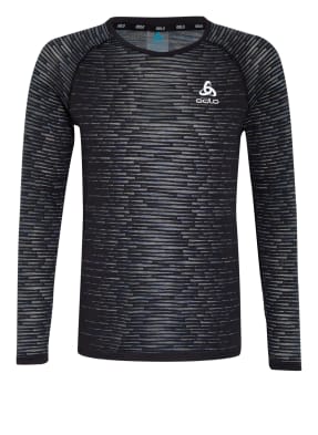 odlo Laufshirt BLACKCOM