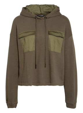 ONE MORE STORY Hoodie