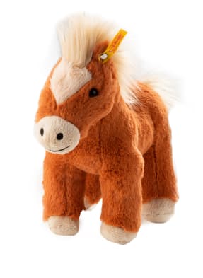 Steiff Pferd-Kuscheltier GOLA PFERD