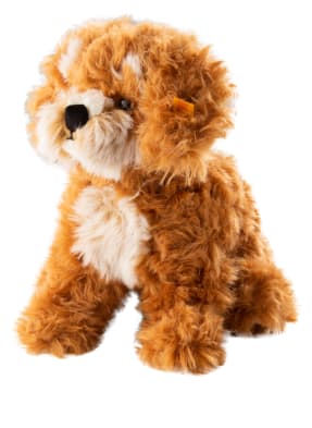 Steiff Hund-Kuscheltier CURLIE COCKAPOO