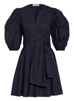 CLAUDIE PIERLOT Wickelkleid RAYMONDETER mit 3/4-Arm