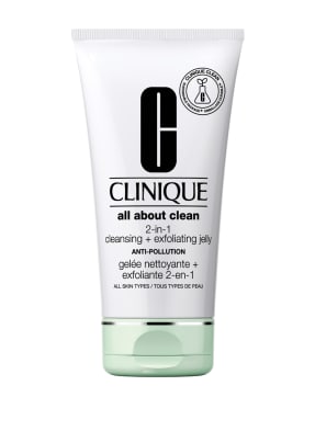 CLINIQUE ALL ABOUT CLEAN