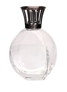 MAISON BERGER PARIS LAMPE TOCADE TRANSPARENTE