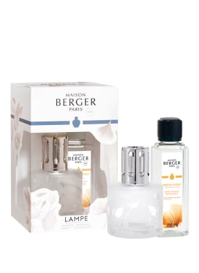 MAISON BERGER PARIS AROMA ENERGY