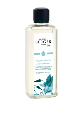 MAISON BERGER PARIS AROMA HAPPY REFILL