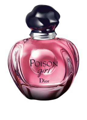 DIOR POISON GIRL