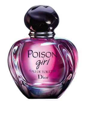 DIOR POISON GIRL