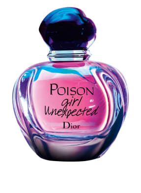 DIOR POISON GIRL UNEXPECTED