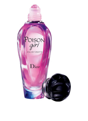DIOR POISON GIRL