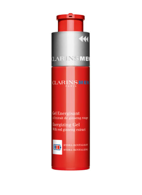 CLARINS ENERGIZING GEL