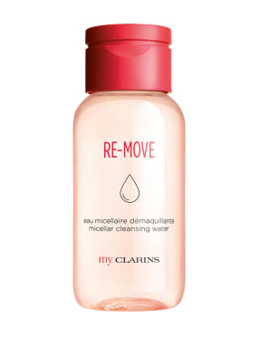 CLARINS MY CLARINS