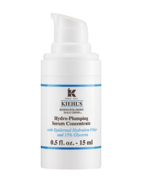 Kiehl's HYDRO PLUMPING