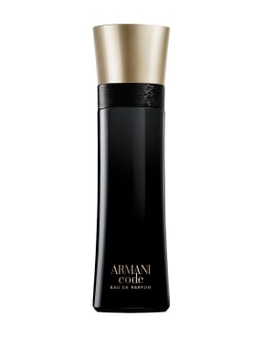 GIORGIO ARMANI BEAUTY ARMANI CODE HOMME