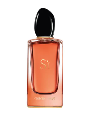 GIORGIO ARMANI BEAUTY SI INTENSE