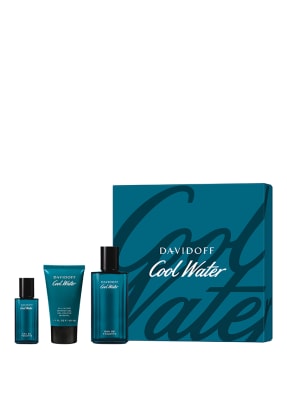 Davidoff COOL WATER