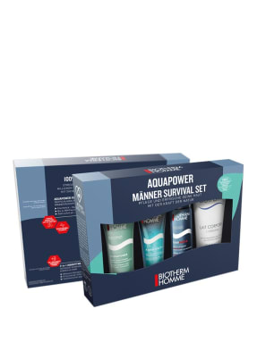 BIOTHERM AQUAPOWER