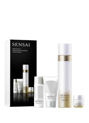 SENSAI ABSOLUTE SILK