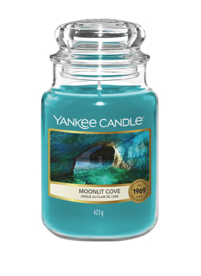 YANKEE CANDLE MOONLIT COVE