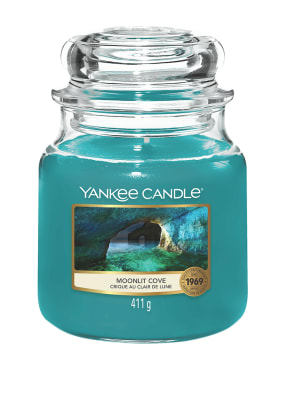 YANKEE CANDLE MOONLIT COVE