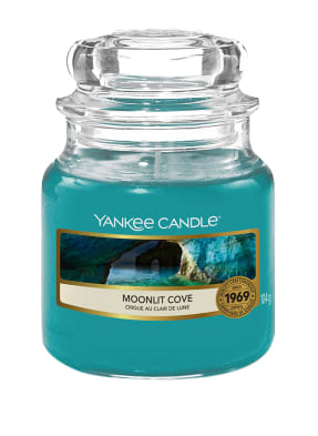 YANKEE CANDLE MOONLIT COVE