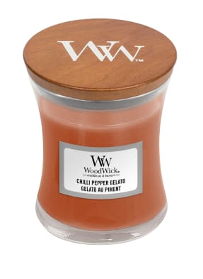 WoodWick CHILLI PEPPER GELATO