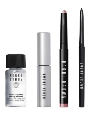 BOBBI BROWN LONG-WEAR LINE & DEFINE EYE KIT