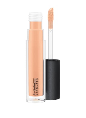 M.A.C LIPGLASS