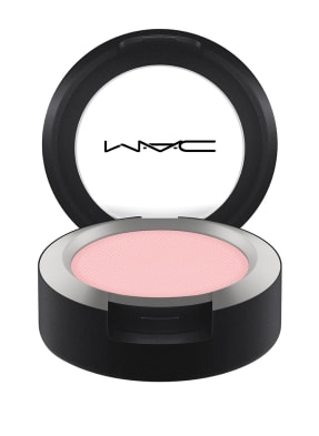 M.A.C POWDER KISS SOFT MATTE EYE SHADOW