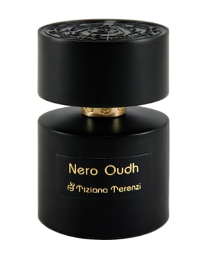 Tiziana Terenzi NERO OUDH