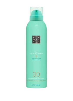RITUALS THE RITUAL OF KARMA - SUN PROTECTION MILKY SPRAY 30