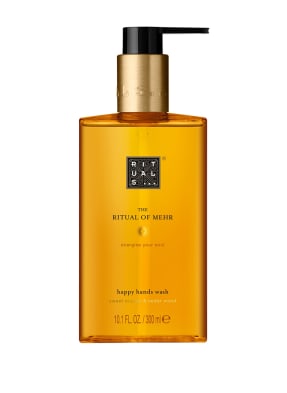 RITUALS THE RITUAL OF MEHR - HAND WASH