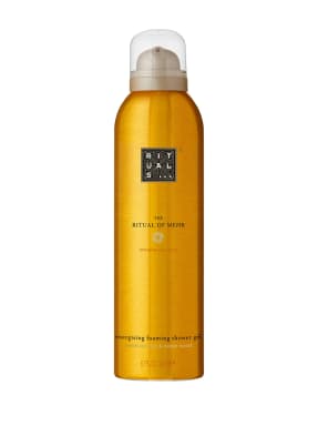 RITUALS THE RITUAL OF MEHR - FOAMING SHOWER GEL